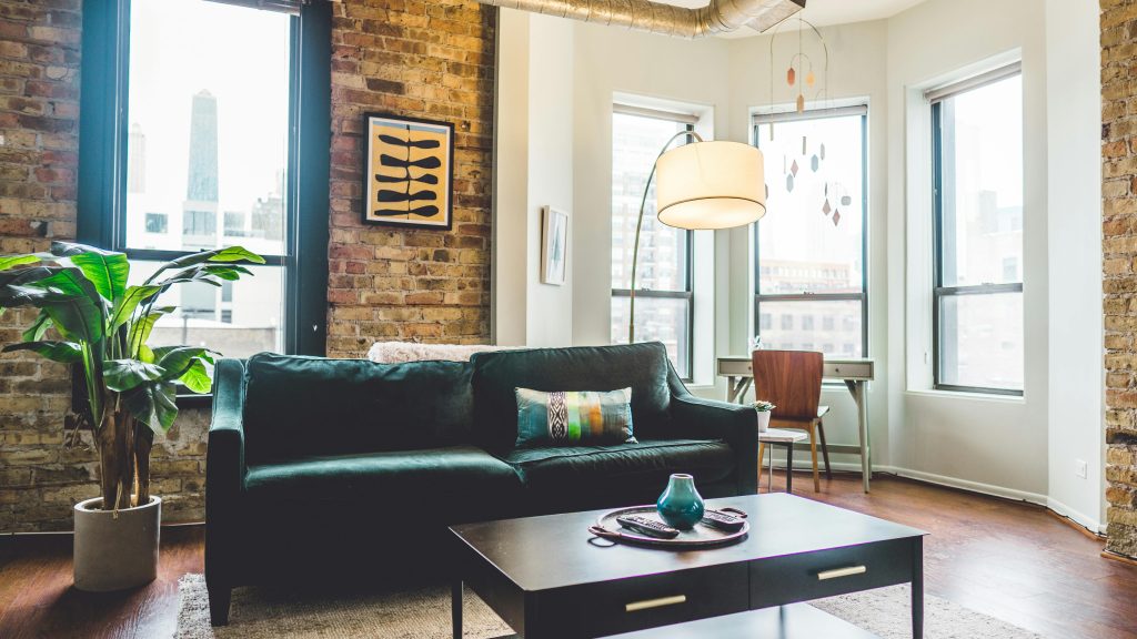 Made Just for You – The Benefits of Custom Furniture