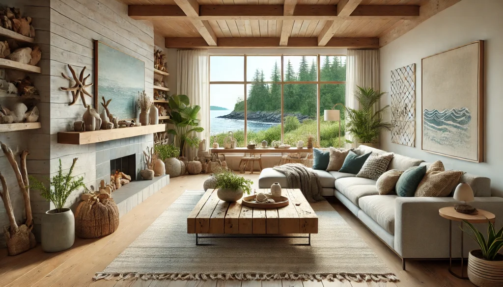 Maximize Your Living Room Space – Layout Tips from the Experts